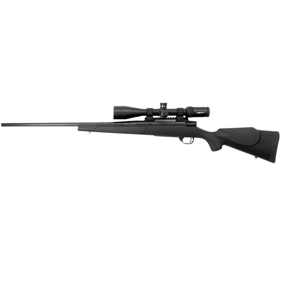WEATHERBY VANGUARD .25-06 rem